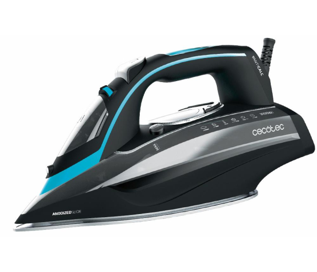 Cecotec 3D ForceAnodized 750 Smart - 564688 - zdjęcie